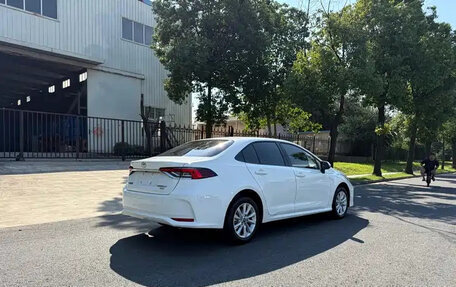 Toyota Corolla, 2022 год, 1 650 000 рублей, 6 фотография