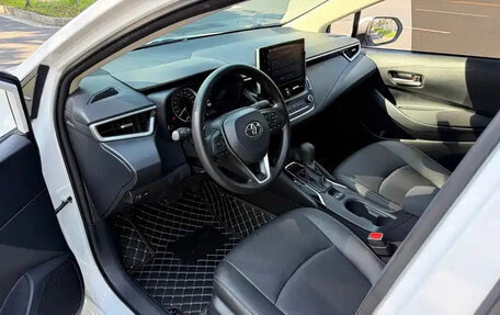 Toyota Corolla, 2022 год, 1 650 000 рублей, 11 фотография