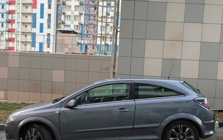 Opel Astra H, 2007 год, 330 000 рублей, 12 фотография