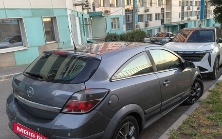 Opel Astra H, 2007 год, 330 000 рублей, 14 фотография