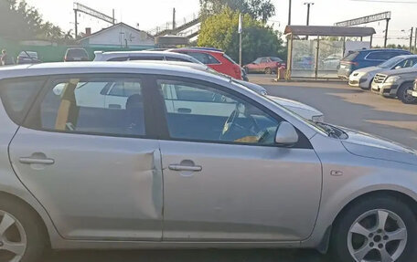 KIA cee'd I рестайлинг, 2009 год, 300 000 рублей, 3 фотография