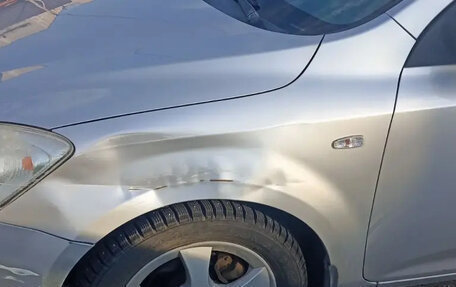 KIA cee'd I рестайлинг, 2009 год, 300 000 рублей, 5 фотография