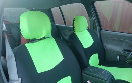 Renault Clio III, 1999 год, 220 000 рублей, 10 фотография