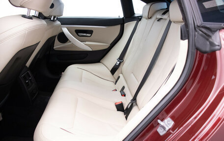 BMW 4 серия, 2020 год, 3 319 000 рублей, 11 фотография
