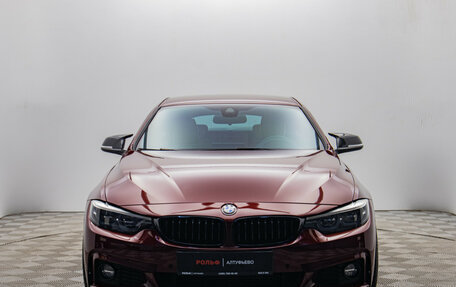 BMW 4 серия, 2020 год, 3 319 000 рублей, 8 фотография