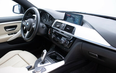 BMW 4 серия, 2020 год, 3 319 000 рублей, 10 фотография