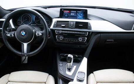 BMW 4 серия, 2020 год, 3 319 000 рублей, 13 фотография