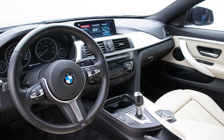 BMW 4 серия, 2020 год, 3 319 000 рублей, 9 фотография