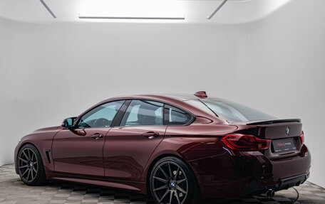 BMW 4 серия, 2020 год, 3 319 000 рублей, 3 фотография