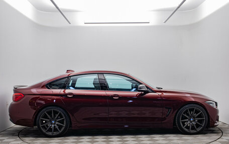 BMW 4 серия, 2020 год, 3 319 000 рублей, 6 фотография