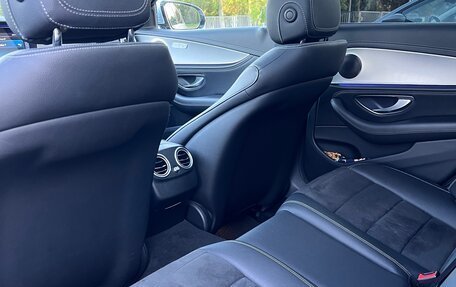 Mercedes-Benz E-Класс, 2016 год, 2 700 000 рублей, 7 фотография