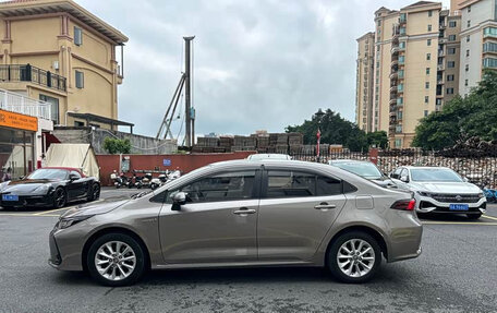 Toyota Corolla, 2022 год, 1 600 000 рублей, 4 фотография