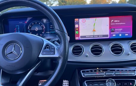 Mercedes-Benz E-Класс, 2016 год, 2 700 000 рублей, 10 фотография