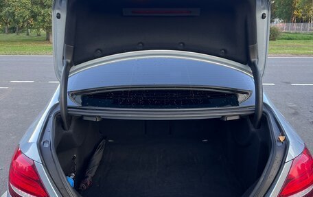 Mercedes-Benz E-Класс, 2016 год, 2 700 000 рублей, 11 фотография
