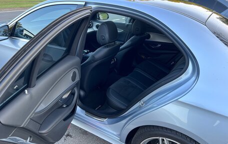 Mercedes-Benz E-Класс, 2016 год, 2 700 000 рублей, 9 фотография