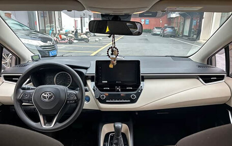 Toyota Corolla, 2022 год, 1 600 000 рублей, 11 фотография