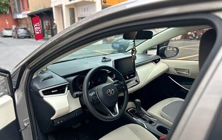 Toyota Corolla, 2022 год, 1 600 000 рублей, 9 фотография