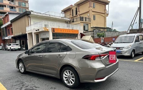 Toyota Corolla, 2022 год, 1 600 000 рублей, 7 фотография