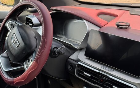 Geely Coolray I, 2022 год, 1 220 000 рублей, 5 фотография