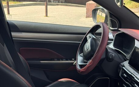 Geely Coolray I, 2022 год, 1 220 000 рублей, 7 фотография