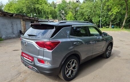 SsangYong Korando, 2020 год, 2 150 000 рублей, 3 фотография