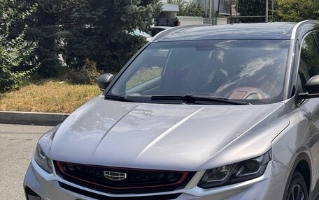 Geely Coolray I, 2022 год, 1 220 000 рублей, 2 фотография