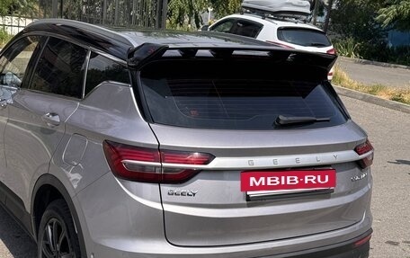 Geely Coolray I, 2022 год, 1 220 000 рублей, 3 фотография
