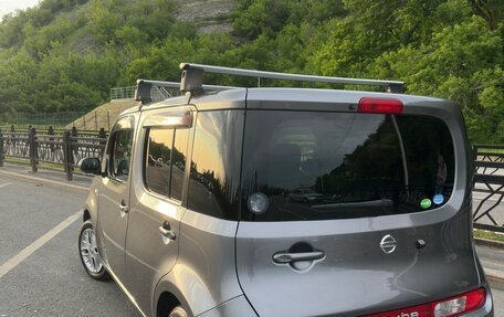 Nissan Cube III, 2018 год, 1 050 000 рублей, 2 фотография