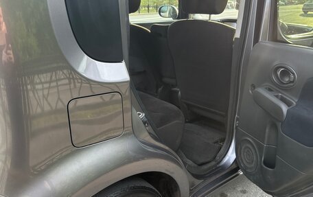 Nissan Cube III, 2018 год, 1 050 000 рублей, 10 фотография