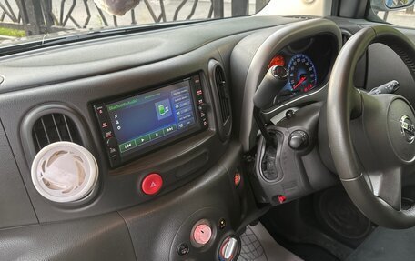 Nissan Cube III, 2018 год, 1 050 000 рублей, 9 фотография