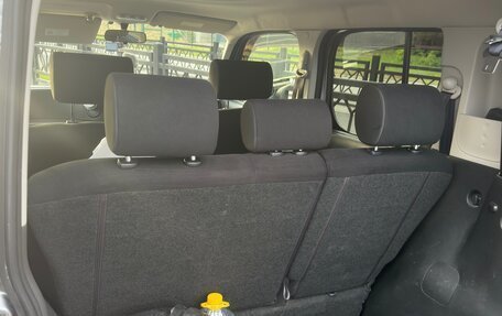 Nissan Cube III, 2018 год, 1 050 000 рублей, 5 фотография
