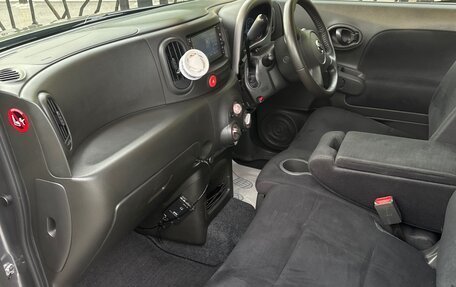 Nissan Cube III, 2018 год, 1 050 000 рублей, 7 фотография