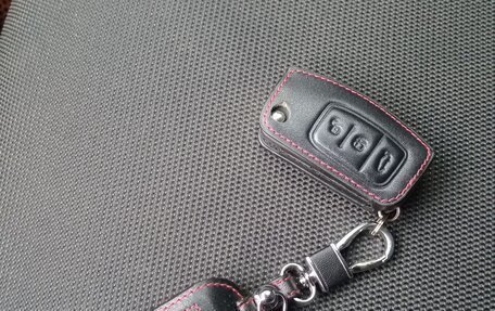 Ford Focus II рестайлинг, 2008 год, 490 000 рублей, 14 фотография