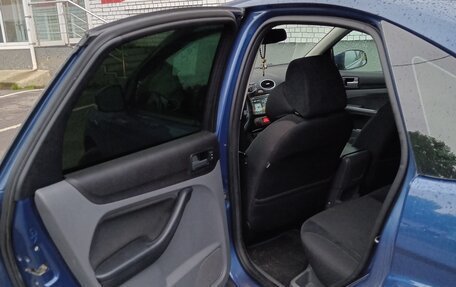 Ford Focus II рестайлинг, 2008 год, 490 000 рублей, 7 фотография