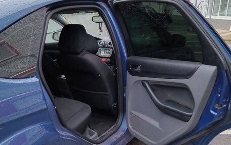 Ford Focus II рестайлинг, 2008 год, 490 000 рублей, 8 фотография