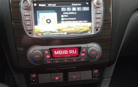 Ford Focus II рестайлинг, 2008 год, 490 000 рублей, 13 фотография