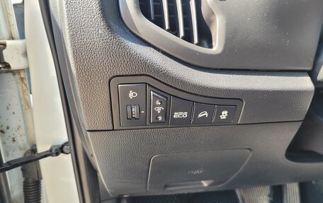 KIA Sportage III, 2013 год, 1 130 000 рублей, 12 фотография