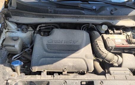 KIA Sportage III, 2013 год, 1 130 000 рублей, 19 фотография