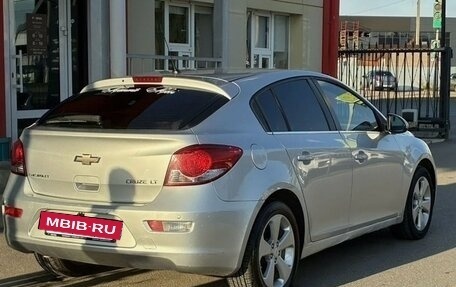 Chevrolet Cruze II, 2012 год, 670 000 рублей, 6 фотография