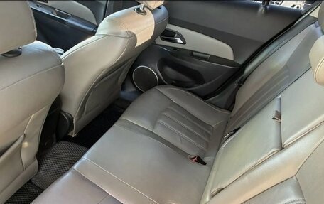Chevrolet Cruze II, 2012 год, 670 000 рублей, 13 фотография