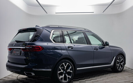 BMW X7, 2020 год, 7 350 000 рублей, 4 фотография