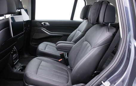 BMW X7, 2020 год, 7 350 000 рублей, 8 фотография