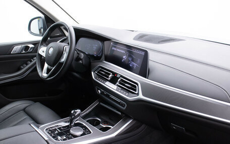 BMW X7, 2020 год, 7 350 000 рублей, 7 фотография