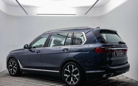 BMW X7, 2020 год, 7 350 000 рублей, 2 фотография