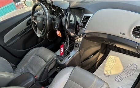 Chevrolet Cruze II, 2012 год, 670 000 рублей, 12 фотография