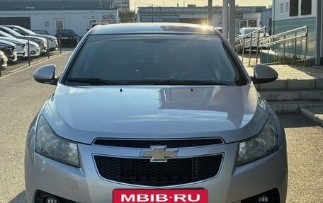 Chevrolet Cruze II, 2012 год, 670 000 рублей, 14 фотография