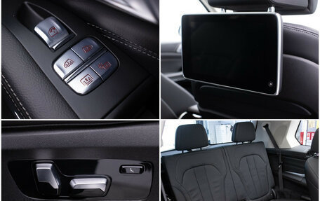 BMW X7, 2020 год, 7 350 000 рублей, 10 фотография