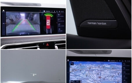 BMW X7, 2020 год, 7 350 000 рублей, 14 фотография