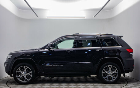 Jeep Grand Cherokee, 2019 год, 4 490 000 рублей, 2 фотография
