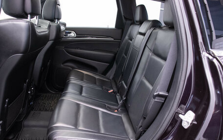 Jeep Grand Cherokee, 2019 год, 4 490 000 рублей, 11 фотография
